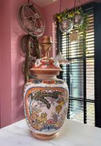 Chinese vaaslamp!, Ophalen of Verzenden