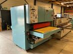 Ott breedbandschuurmachine 1300mm (2 aggr.), Ophalen