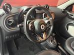 Smart Forfour electric drive Business Solution 18 kWh | Lede, Auto's, Smart, Automaat, Achterwielaandrijving, Gebruikt, 1100 kg