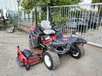 Toro GROUNDSMASTER 360 maaier mower gazonmaaier, Overige, Oogstmachine