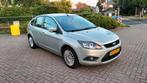 Ford focus 1.8 16v , apk & nap , veel opties, Voorwielaandrijving, 4 cilinders, Bruin, 1207 kg