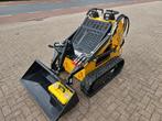 JCB Skidster ramrod loader shovel schranklader (bj 2025), Wiellader of Shovel