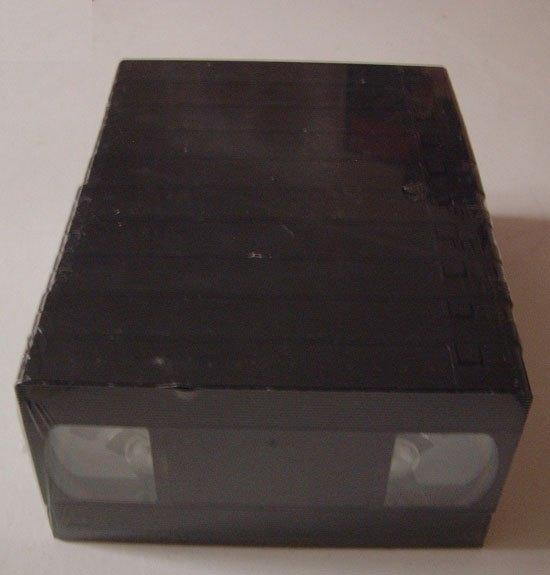VHS Videobanden 10 Stuks Video banden Nieuw in seal TDK, Audio, Tv en Foto, Videospelers, Nieuw, Videoband, Ophalen of Verzenden