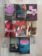 Erotische romans, Boeken, Romans, Ophalen of Verzenden, Zo goed als nieuw, Nederland