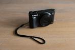Canon compact camera 40x zoom, Canon, Compact, Zo goed als nieuw, 8 keer of meer