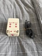 PowerXtreme accu, Ophalen, Zo goed als nieuw