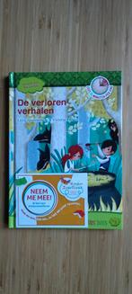 GRATIS De verloren verhalen - Spoorenberg & Farkas, Ophalen of Verzenden, Zo goed als nieuw, Zie omschrijving