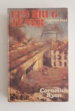 Een brug te ver, Ophalen of Verzenden, Tweede Wereldoorlog, Zo goed als nieuw, Landmacht