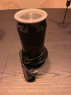 Senseo Philips Melkopschuimer - Zo goed als nieuw!, Witgoed en Apparatuur, Melkopschuimers, Ophalen, Zo goed als nieuw, Elektrische melkopschuimer