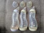 Difrax S-flessen - 3 stuks, Kinderen en Baby's, Babyvoeding en Toebehoren, Ophalen of Verzenden, Nieuw, Overige typen