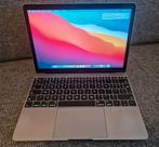 Macbook i5 12 inch Opslag 500 GB SSD, Computers en Software, Apple Macbooks, 2 tot 3 Ghz, Qwerty, 8 GB, 512 GB