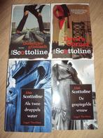 serie boeken van Lisa Scottoline in 1 koop (doos C), Boeken, Gelezen, Ophalen of Verzenden