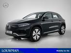 Mercedes-Benz EQA 250+ Business Solution 71 kWh | Parkeerpak, Zwart, 190 pk, Zwart, Leder