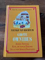 Nienke van Hichtum - Grote Omnibus, Ophalen of Verzenden, Gelezen, Fictie algemeen