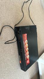 Sony RDR-GX210 dvd recorder, Audio, Tv en Foto, Blu-ray-spelers, Verzenden, Zo goed als nieuw, Sony
