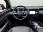 Hyundai Tucson 1.6 T-GDI PHEV Premium Sky 4WD | Full options, Automaat, 12 maanden, Gebruikt, Zwart