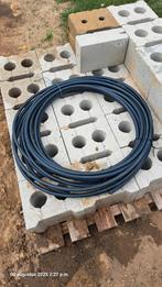 25m Tyleenslang 16mm - Nieuw!, Doe-het-zelf en Verbouw, Buizen en Afvoer, Overige materialen, Minder dan 20 mm, 6 meter of meer