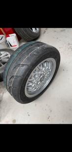 Bbs 15"  orgineel nieuwstaat, Ophalen of Verzenden