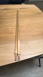 Te koop 1x top, Sport en Fitness, Biljarten en Poolen, Ophalen of Verzenden, Zo goed als nieuw, Keu of Ballen