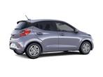 Hyundai i10 1.0 Comfort Smart 5-zits Automaat / €1000,- Vo, Stof, 63 pk, Euro 6, 899 kg