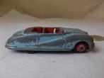 1955 Dinky Toys 106 AUSTIN ATLANTIC. Opknapper. (-A-), Hobby en Vrije tijd, Modelauto's | 1:43, Ophalen of Verzenden, Gebruikt