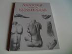 Anatomie voor de Kunstenaar  Een uitgebreide handleiding voo, Verzenden, Zo goed als nieuw, Boek of Gids