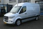 Mercedes-Benz Sprinter 319 CDI 3.0 V6 L2H2 LED, MBUX 10.25 m, Automaat, Achterwielaandrijving, Gebruikt, 190 pk