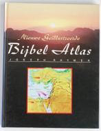 Nieuwe geillustreerde Bijbel Atlas (1988), Zo goed als nieuw, Verzenden