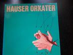 HAUSER ORKATER - S/T - LP, Cd's en Dvd's, Ophalen of Verzenden, 1960 tot 1980, Zo goed als nieuw, Overige formaten