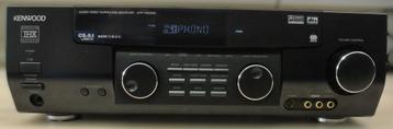 Kenwood KRF-X9050D AV surround receiver. beschikbaar voor biedingen