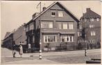 693N fotokaart Rotterdam, van Aerssenlaan - Statensingel, Ophalen of Verzenden, 1940 tot 1960, Ongelopen, Zuid-Holland