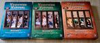 Vrouwen Vleugel - Seizoen 1-3 - Complete Serie - 15 DVDs, Boxset, Drama, Ophalen of Verzenden, Zo goed als nieuw