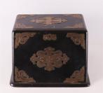 Sigarenkist, Humidor, ca 1880, Ophalen of Verzenden, Gebruikt, Overige typen