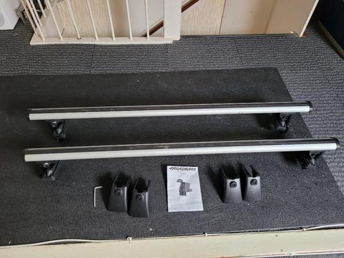 Dakdragers Farad voor Ford Focus Hatchback 2011 - 2018, Auto diversen, Dakdragers, Zo goed als nieuw, Ophalen