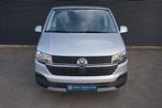 Volkswagen Transporter 28 | L1H1 | 110 PK | Navi | Airco | S, Voorwielaandrijving, Parkeersensor, Stof, 4 cilinders