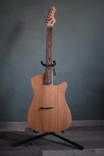 Hollow body electrische gitaar, Ophalen, Zo goed als nieuw, Hollow body, Overige merken