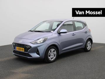 Hyundai i10 1.0 Comfort 5-zits Automaat | Apple Carplay/Andr beschikbaar voor biedingen