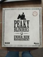 Peaky Blinders,Under New Management Bordspel, Compleet!!!, Hobby en Vrije tijd, Gezelschapsspellen | Bordspellen, Ophalen of Verzenden