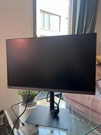 home monitoren, Computers en Software, Monitoren, IPS, Full HD, Zo goed als nieuw, DisplayPort
