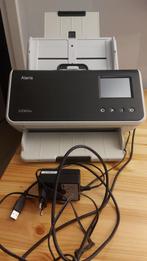 Alaris S2060W documentscanner, Computers en Software, Scanners, Ophalen, Ingebouwde Wi-Fi, Zo goed als nieuw, Documentscanner