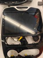 Android scherm Renault Clio 2012 tot 2017, Ophalen of Verzenden, Nieuw