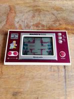 Marios cement factory Nintendo game &watch, Spelcomputers en Games, Ophalen, Gebruikt, Overige modellen
