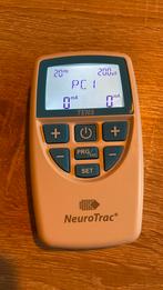 NeuroTrac TENS – Professioneel Pijnbestrijding Apparaat, Ophalen of Verzenden, Zo goed als nieuw