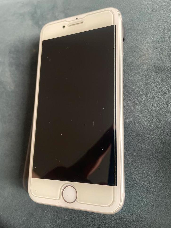 iPhone 8 - Goedkoop!, Telecommunicatie, Mobiele telefoons | Apple iPhone, Gebruikt, 64 GB, Zonder abonnement, Zonder simlock, iPhone 8