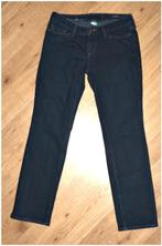 Eddie Bauer jeans maat 38, Kleding | Dames, Ophalen of Verzenden, Zo goed als nieuw, Blauw, W30 - W32 (confectie 38/40)