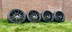 Verkocht❗️4x108 17' Originele Rota velgen + nieuwe banden, Auto-onderdelen, Banden en Velgen, Ophalen, Banden en Velgen, 17 inch