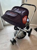 Quinny kinderwagen, Kinderen en Baby's, Kinderwagens en Combinaties, Ophalen, Gebruikt, Quinny