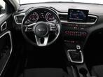 Kia Ceed 1.0 T-GDi DynamicLine | Camera | Carplay | Navigati, Voorwielaandrijving, Stof, Gebruikt, Euro 6