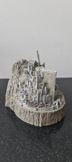 Lord of the Rings Minas Tirith Exclusive DBD Collectible, Nieuw, Beeldje of Buste, Ophalen of Verzenden