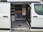 Ford Transit Custom 130PK Automaat L2H2 Sortimo inrichting H, Automaat, Euro 6, 4 cilinders, Wit